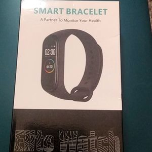 Smart Bracelet